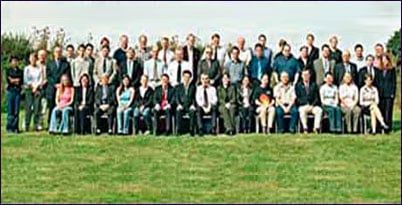 FIRMS Conference 2002