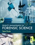 Quality Management in Forensic Science