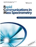 Simple spreadsheet templates for the determination of the measurement uncertainty of stable isotope ratio delta values